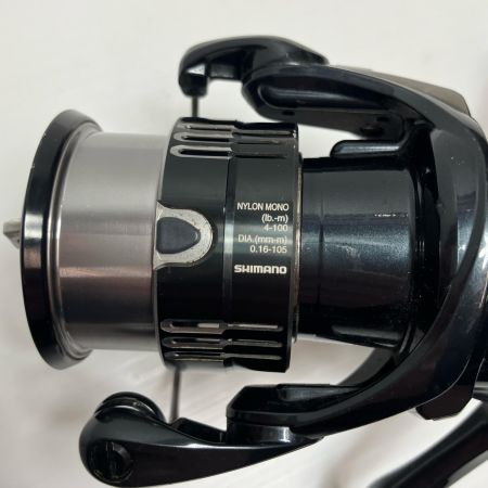 SHIMANO シマノ スピニングリール 19ヴァンキッシュ C2000SHG  03952