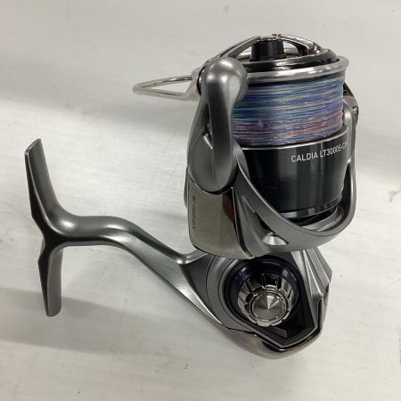 DAIWA ダイワ スピニングリール 25カルディア LT3000S-CXH 00060408