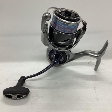 DAIWA ダイワ スピニングリール 25カルディア LT3000S-CXH 00060408