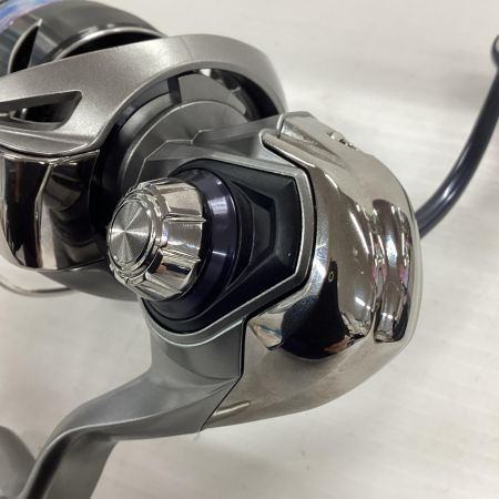 DAIWA ダイワ スピニングリール 25カルディア LT3000S-CXH 00060408