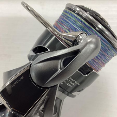 DAIWA ダイワ スピニングリール 25カルディア LT3000S-CXH 00060408