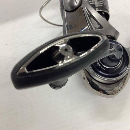 DAIWA ダイワ スピニングリール 25カルディア LT3000S-CXH 00060408