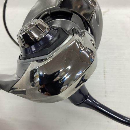 DAIWA ダイワ スピニングリール 25カルディア LT3000S-CXH 00060408
