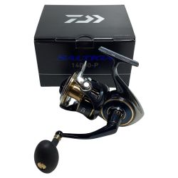 DAIWA ダイワ スピニングリール 25ソルティガ 14000-Ｐ 00065084 Bランク