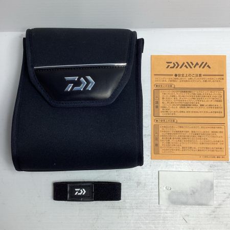 DAIWA ダイワ スピニングリール 25ソルティガ 14000-Ｐ 00065084