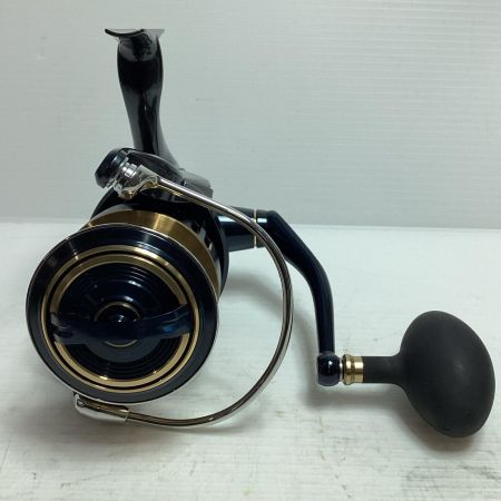 DAIWA ダイワ スピニングリール 25ソルティガ 14000-Ｐ 00065084
