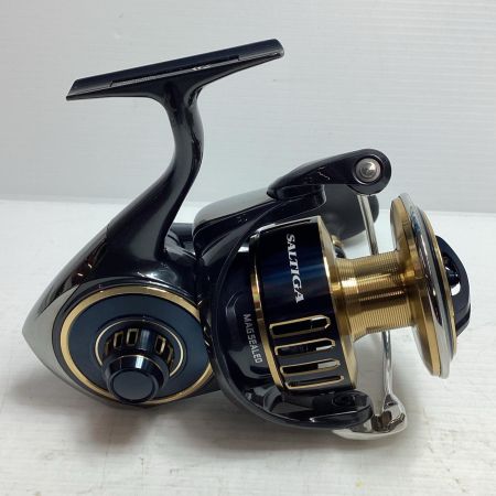 DAIWA ダイワ スピニングリール 25ソルティガ 14000-Ｐ 00065084
