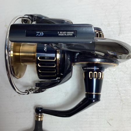 DAIWA ダイワ スピニングリール 25ソルティガ 14000-Ｐ 00065084