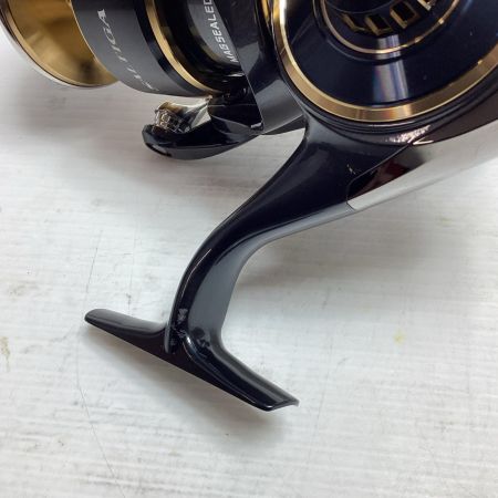 DAIWA ダイワ スピニングリール 25ソルティガ 14000-Ｐ 00065084