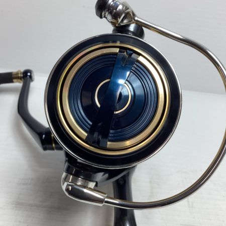 DAIWA ダイワ スピニングリール 25ソルティガ 14000-Ｐ 00065084