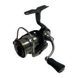 DAIWA ダイワ スピニングリール 20ルビアス FC LT2500S-XH  00060203 Bランク