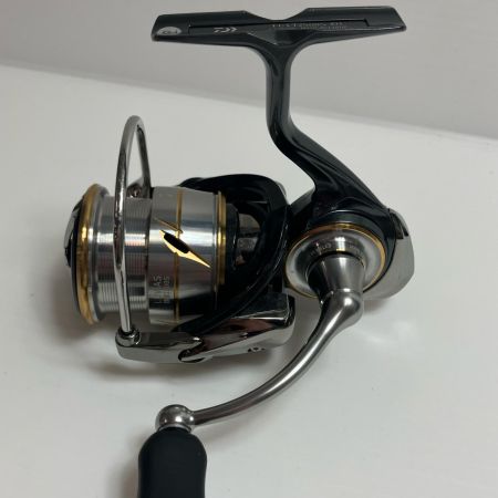 DAIWA ダイワ スピニングリール 20ルビアス FC LT2500S-XH  00060203
