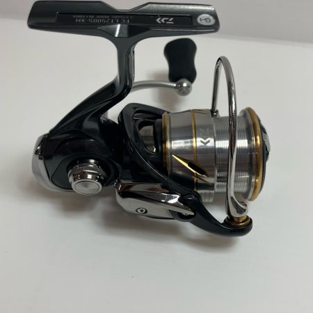 DAIWA ダイワ スピニングリール 20ルビアス FC LT2500S-XH  00060203