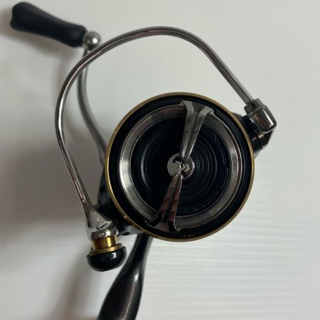 DAIWA ダイワ スピニングリール 20ルビアス FC LT2500S-XH  00060203