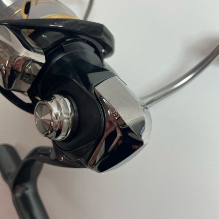 DAIWA ダイワ スピニングリール 20ルビアス FC LT2500S-XH  00060203