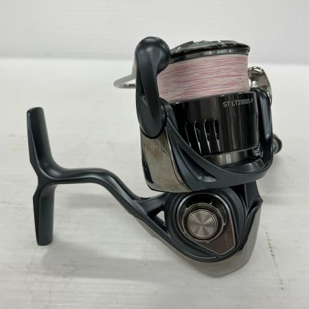 DAIWA ダイワ スピニングリール 23エアリティ ST LT2000S-P 00061245