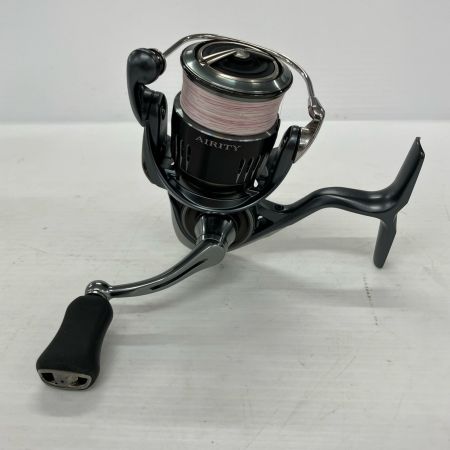 DAIWA ダイワ スピニングリール 23エアリティ ST LT2000S-P 00061245