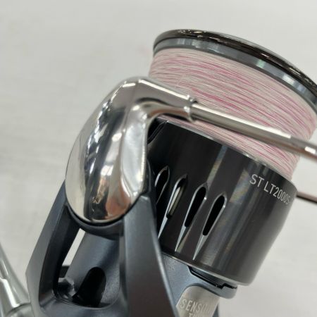 DAIWA ダイワ スピニングリール 23エアリティ ST LT2000S-P 00061245