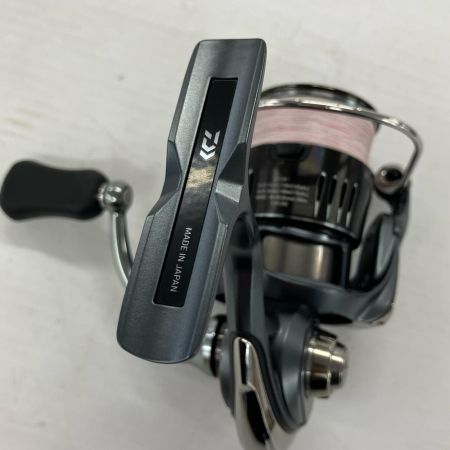 DAIWA ダイワ スピニングリール 23エアリティ ST LT2000S-P 00061245