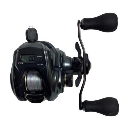 DAIWA ダイワ 20 TIERRA IC ティエラ IC 100XH 277327