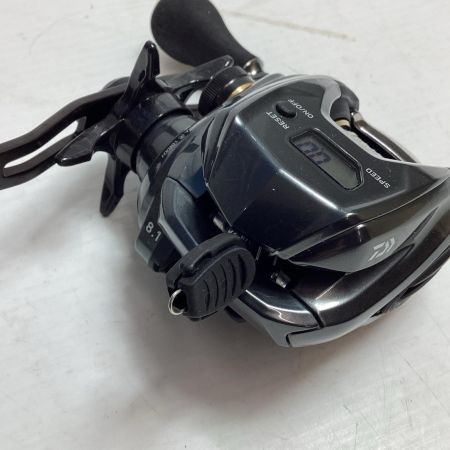 DAIWA ダイワ 20 TIERRA IC ティエラ IC 100XH 277327