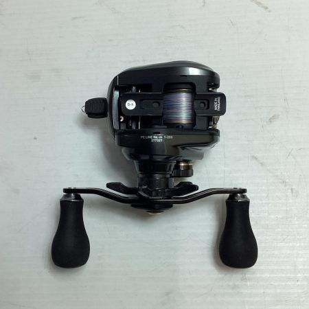 DAIWA ダイワ 20 TIERRA IC ティエラ IC 100XH 277327