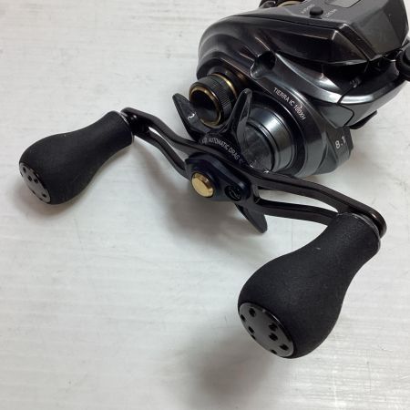 DAIWA ダイワ 20 TIERRA IC ティエラ IC 100XH 277327