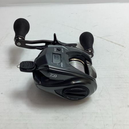 DAIWA ダイワ 20 TIERRA IC ティエラ IC 100XH 277327