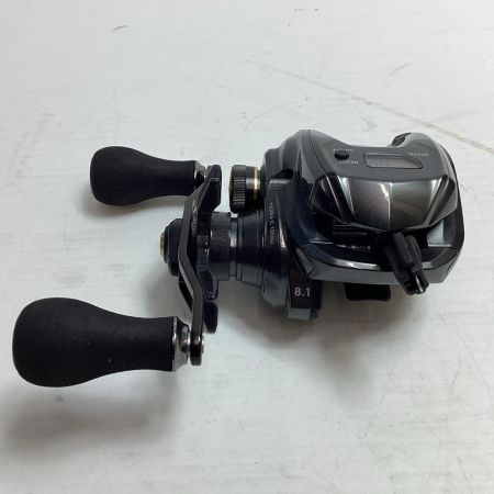 DAIWA ダイワ 20 TIERRA IC ティエラ IC 100XH 277327