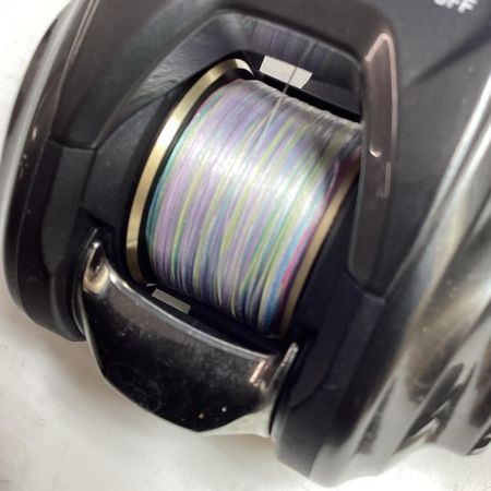 DAIWA ダイワ 20 TIERRA IC ティエラ IC 100XH 277327