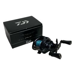 DAIWA ダイワ スティーズ A TW HLC 8.1R  ベイトリール 00630235 Bランク