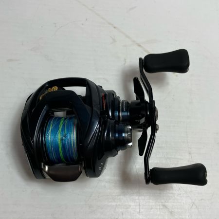 DAIWA ダイワ スティーズ A TW HLC 8.1R  ベイトリール 00630235
