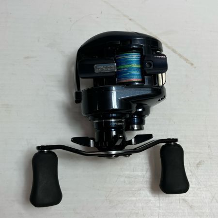 DAIWA ダイワ スティーズ A TW HLC 8.1R  ベイトリール 00630235