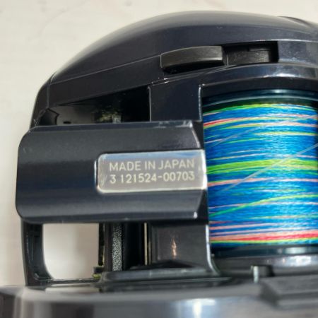 DAIWA ダイワ スティーズ A TW HLC 8.1R  ベイトリール 00630235