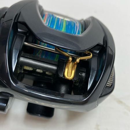 DAIWA ダイワ スティーズ A TW HLC 8.1R  ベイトリール 00630235