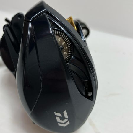 DAIWA ダイワ スティーズ A TW HLC 8.1R  ベイトリール 00630235