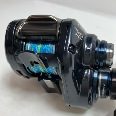 DAIWA ダイワ スティーズ A TW HLC 8.1R  ベイトリール 00630235