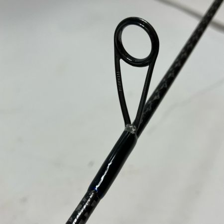 アジングロッド クリスター 56 ファインダークロステック 程度A