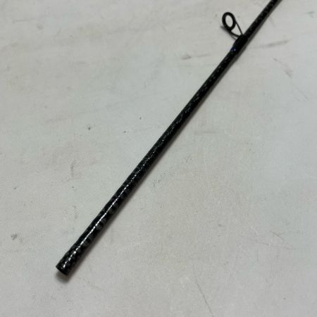 アジングロッド クリスター 56 ファインダークロステック 程度A