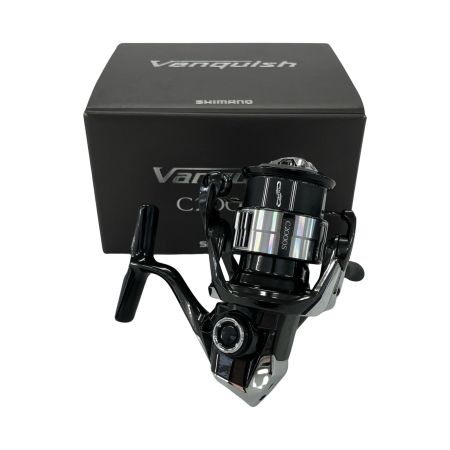 SHIMANO シマノ スピニングリール 23ヴァンキッシュ C2000S 045232