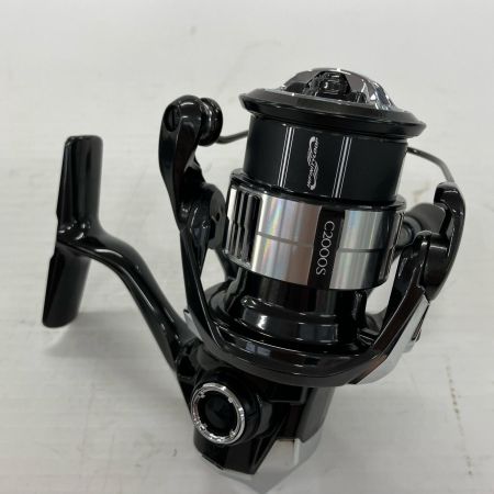 SHIMANO シマノ スピニングリール 23ヴァンキッシュ C2000S 045232