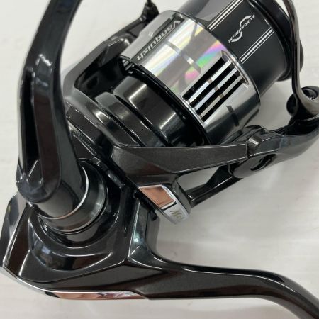 SHIMANO シマノ スピニングリール 23ヴァンキッシュ C2000S 045232