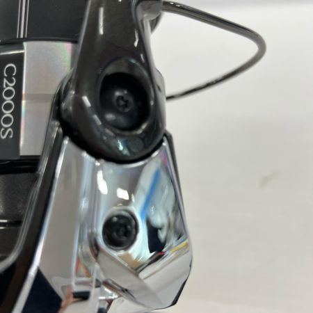SHIMANO シマノ スピニングリール 23ヴァンキッシュ C2000S 045232