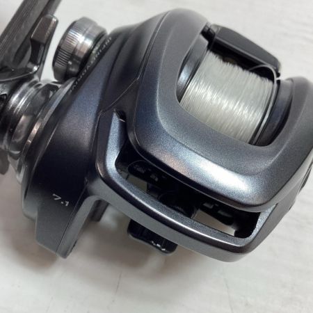 SHIMANO シマノ  ベイトリール 22バンタム HG RH 044631
