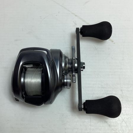 SHIMANO シマノ  ベイトリール 22バンタム HG RH 044631