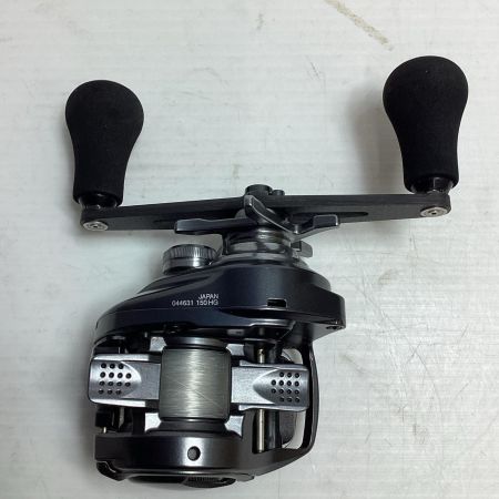 SHIMANO シマノ  ベイトリール 22バンタム HG RH 044631