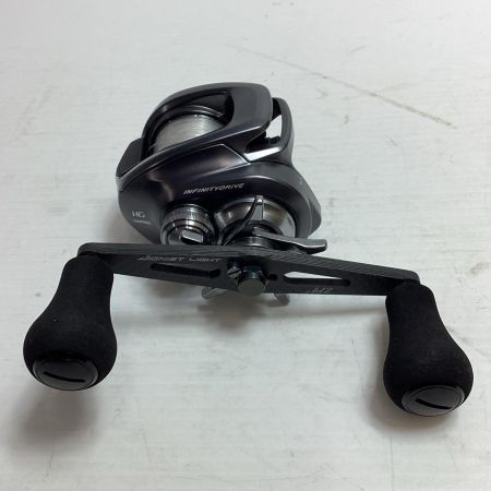 SHIMANO シマノ  ベイトリール 22バンタム HG RH 044631