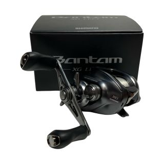 シマノベイトリール SHIMANO シマノ ベイトリール 044662 - 中古釣り・フィッシング