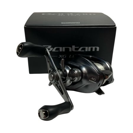 SHIMANO シマノ ベイトリール  044662