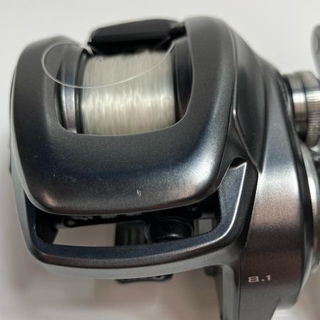 SHIMANO シマノ ベイトリール  044662